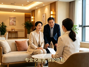 融安有偿售卵代生女生的客户的客户群体有哪些