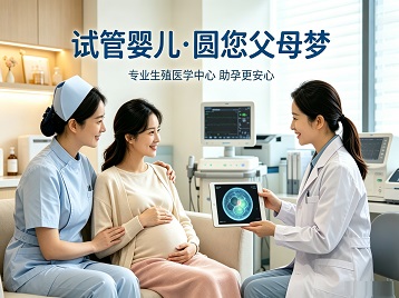 融安辅助生育服务 试管婴儿行业的兴起背景、发展与未来展望